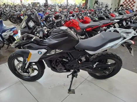BMW G 310 GS , Foto 5