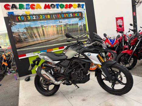 BMW G 310 GS , Foto 1