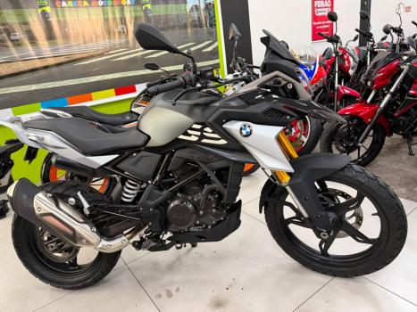 BMW G 310 GS , Foto 2