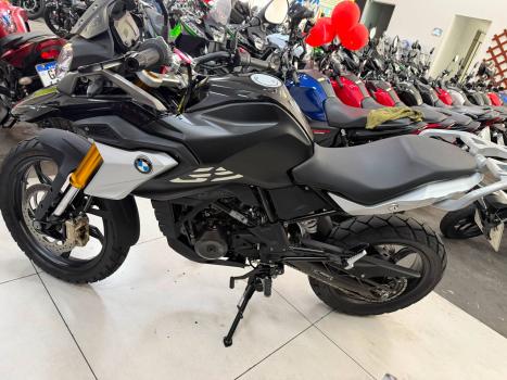 BMW G 310 GS , Foto 3