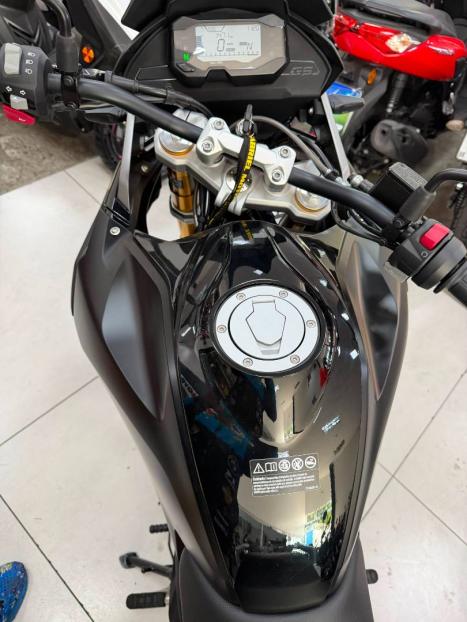 BMW G 310 GS , Foto 4