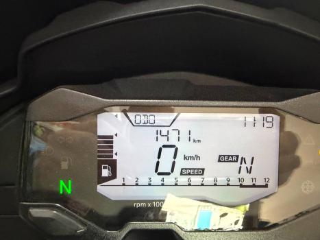 BMW G 310 GS , Foto 5