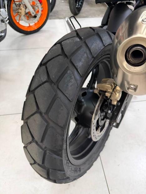 BMW G 310 GS , Foto 6