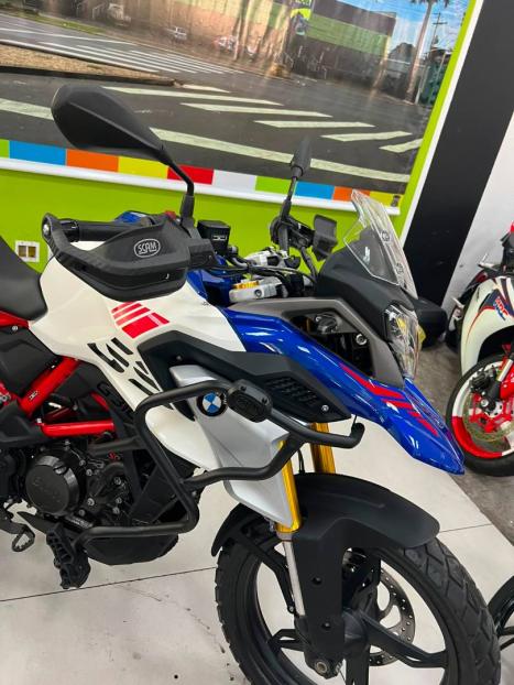 BMW G 310 GS , Foto 2