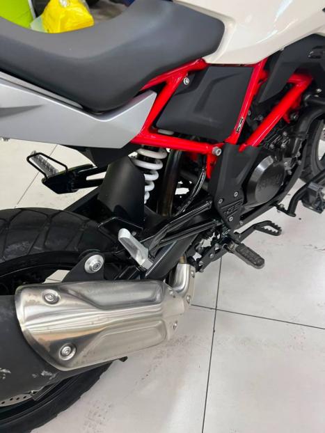BMW G 310 GS , Foto 3