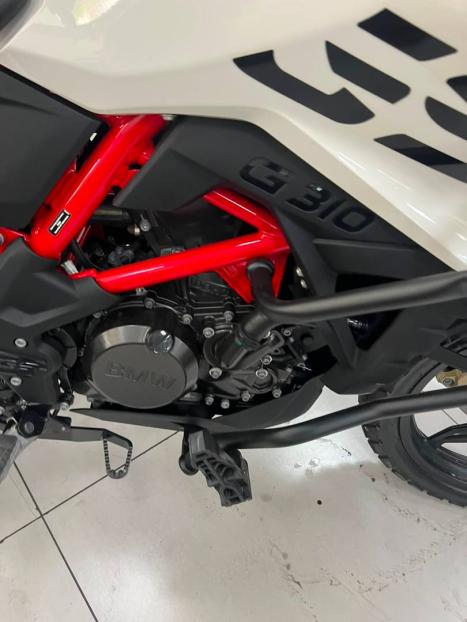 BMW G 310 GS , Foto 5