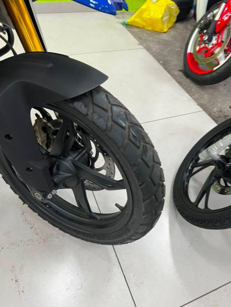 BMW G 310 GS , Foto 6