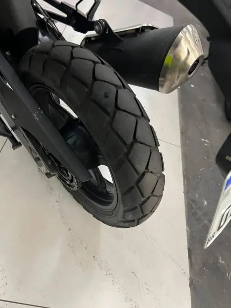 BMW G 310 GS , Foto 7