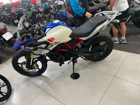 BMW G 310 GS , Foto 8