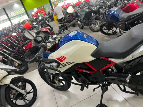 BMW G 310 GS , Foto 9