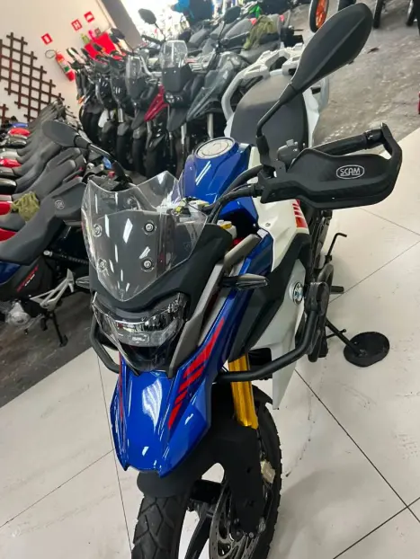 BMW G 310 GS , Foto 10