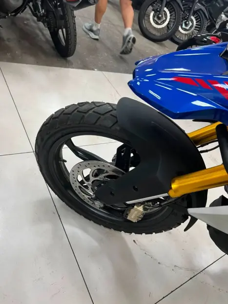 BMW G 310 GS , Foto 11