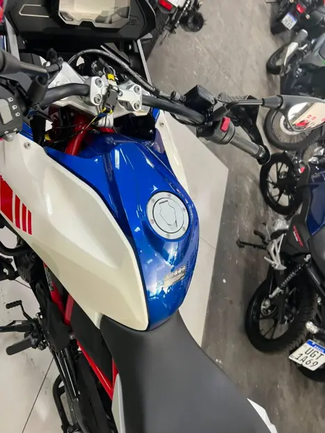 BMW G 310 GS , Foto 13