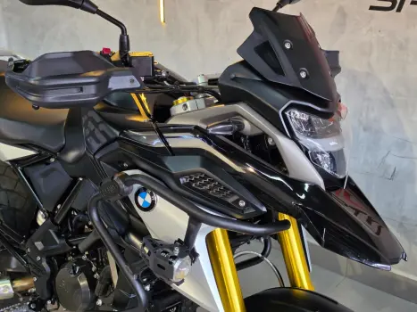 BMW G 310 GS , Foto 2