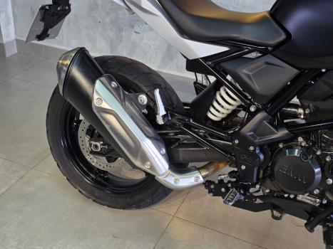 BMW G 310 GS , Foto 6