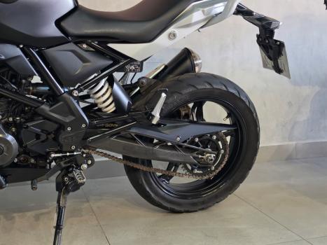 BMW G 310 GS , Foto 7