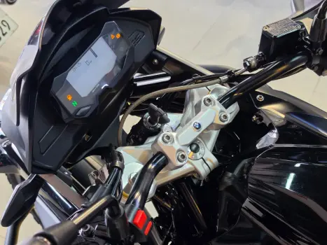 BMW G 310 GS , Foto 9