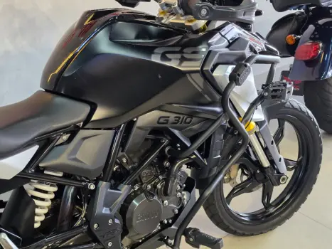BMW G 310 GS , Foto 13