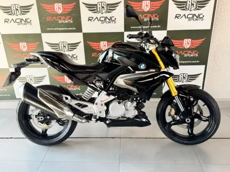 BMW G 310 R , Foto 1