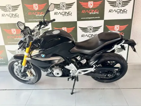 BMW G 310 R , Foto 2