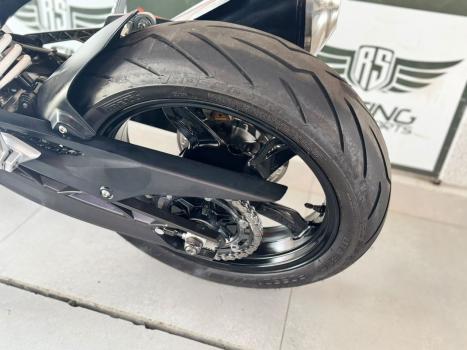 BMW G 310 R , Foto 7