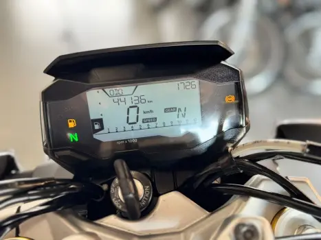 BMW G 310 R , Foto 9