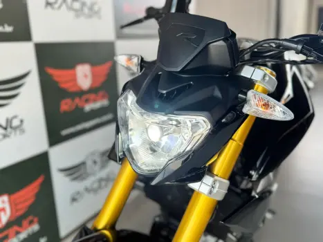 BMW G 310 R , Foto 11