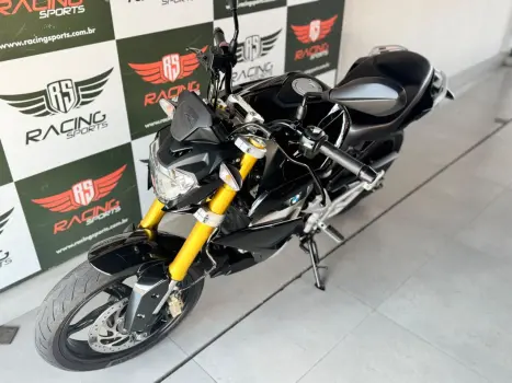 BMW G 310 R , Foto 12