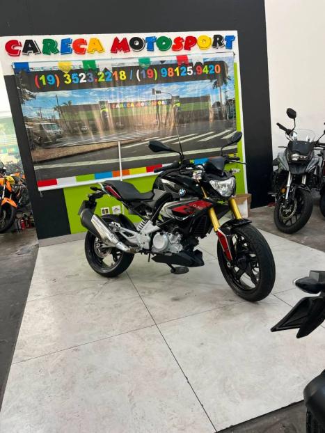 BMW G 310 R , Foto 1