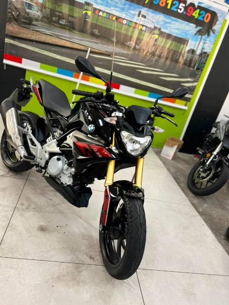 BMW G 310 R , Foto 2