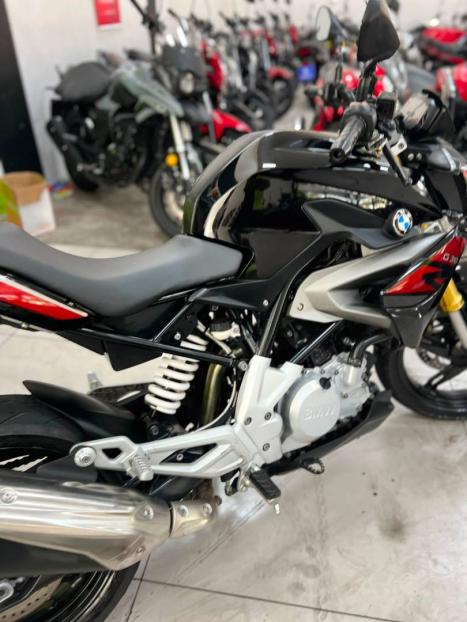 BMW G 310 R , Foto 4