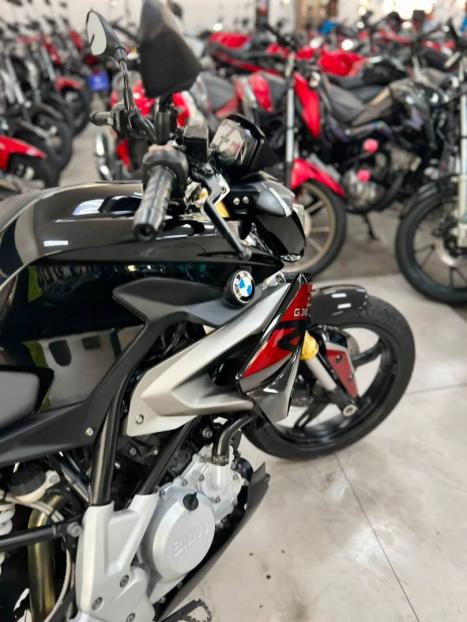BMW G 310 R , Foto 5