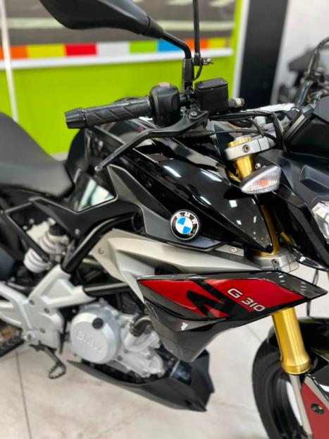 BMW G 310 R , Foto 6