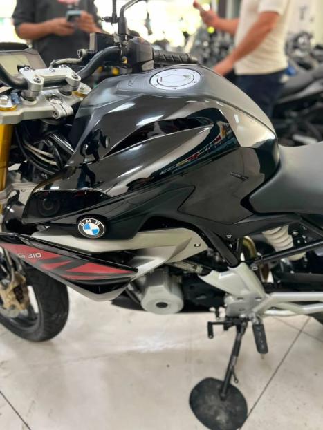 BMW G 310 R , Foto 7