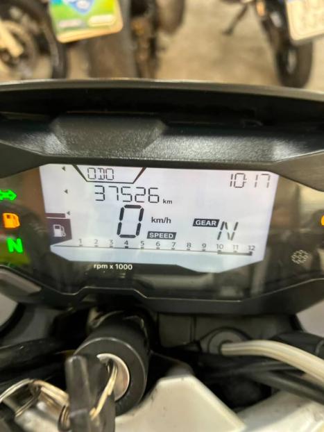 BMW G 310 R , Foto 10