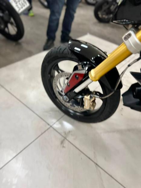 BMW G 310 R , Foto 11