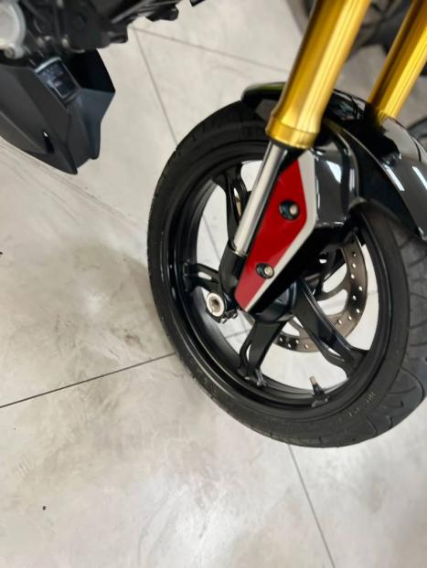 BMW G 310 R , Foto 12