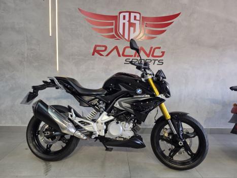 BMW G 310 R , Foto 1