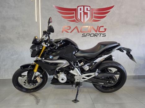 BMW G 310 R , Foto 2