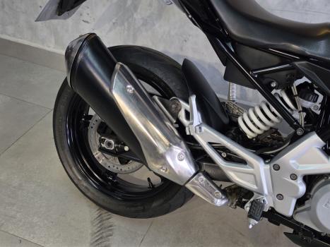 BMW G 310 R , Foto 3