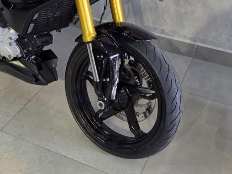 BMW G 310 R , Foto 5