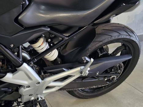 BMW G 310 R , Foto 8