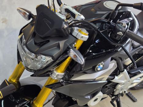 BMW G 310 R , Foto 10