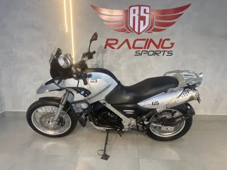 BMW G 650 GS, Foto 2