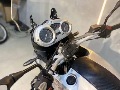 BMW G 650 GS, Foto 9