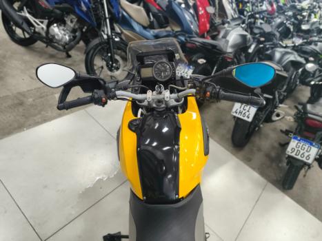 BMW G 650 GS, Foto 4