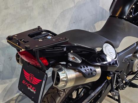 BMW G 650 GS, Foto 4