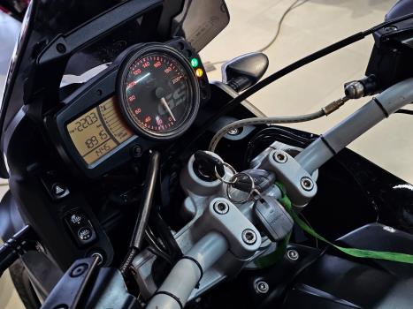 BMW G 650 GS, Foto 7