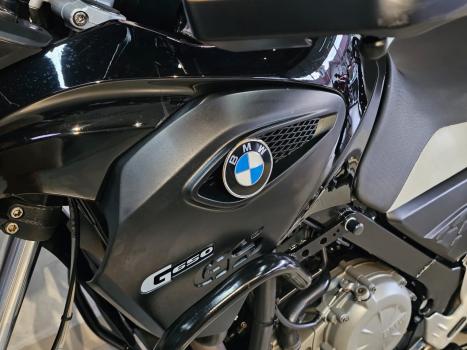 BMW G 650 GS, Foto 10