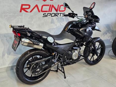 BMW G 650 GS, Foto 12